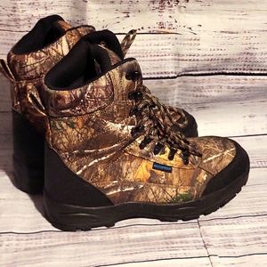 Itasca Boots